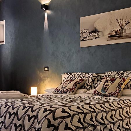 La Jacaranda Rooms Taormina Exterior foto